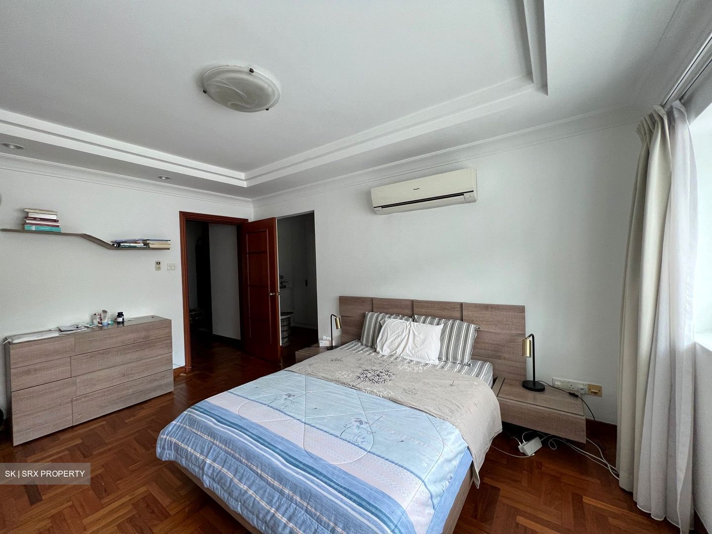 Chancery Hill Road (D11), Terrace #544018461